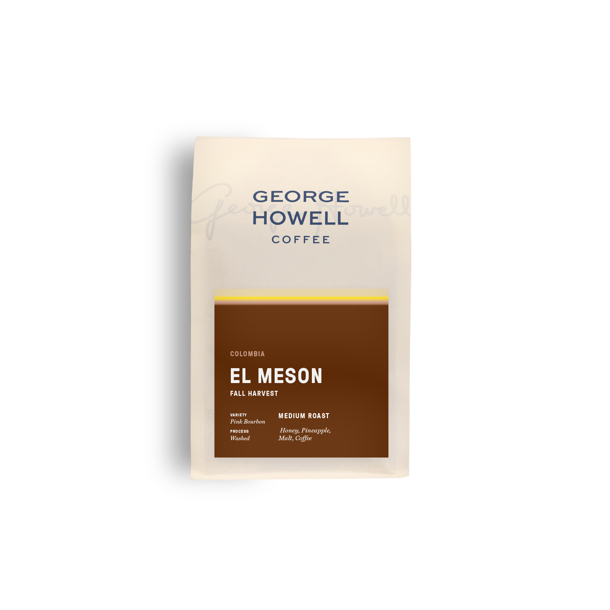 El Meson Fall Harvest Medium, Colombia