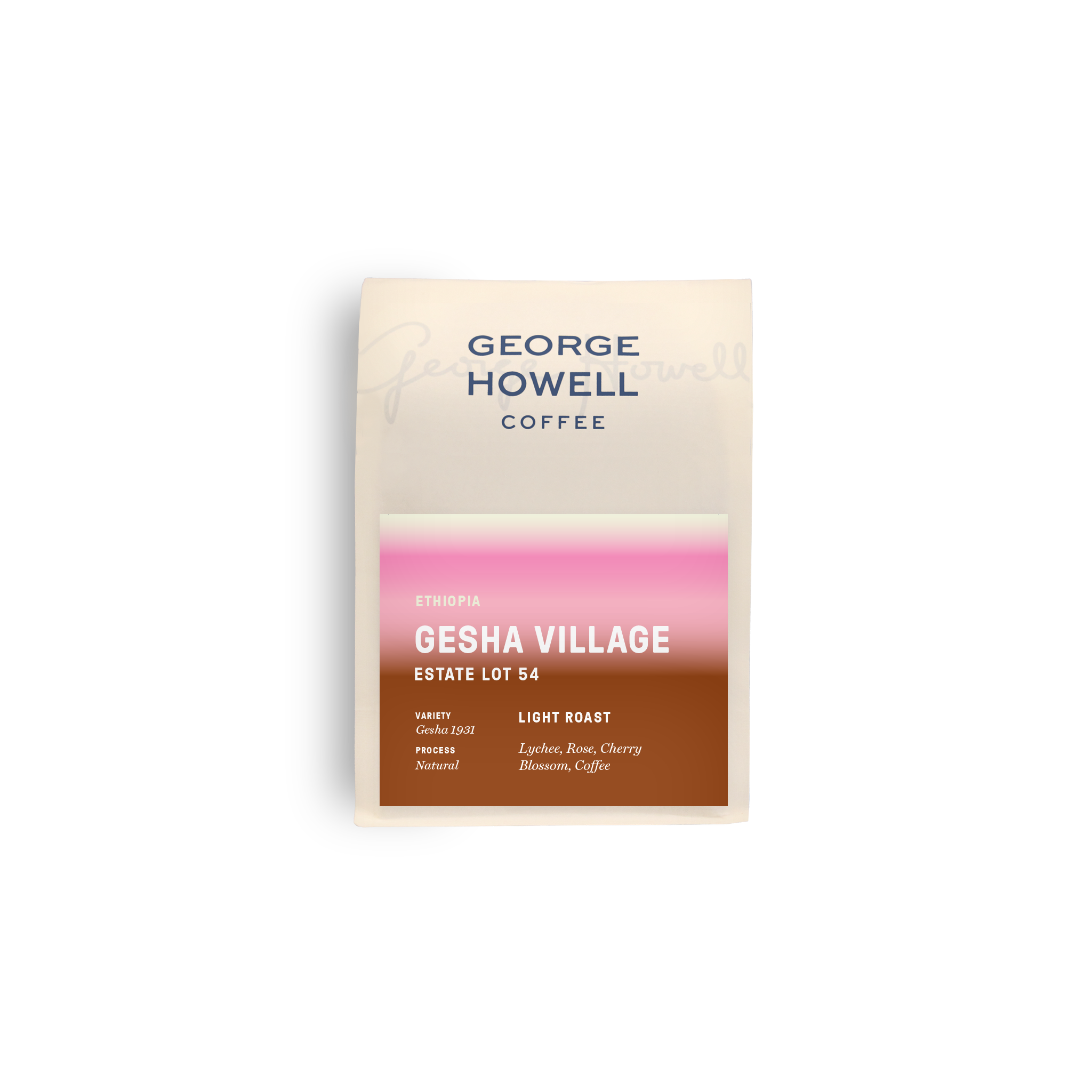 Gesha Village Estate Lot 54