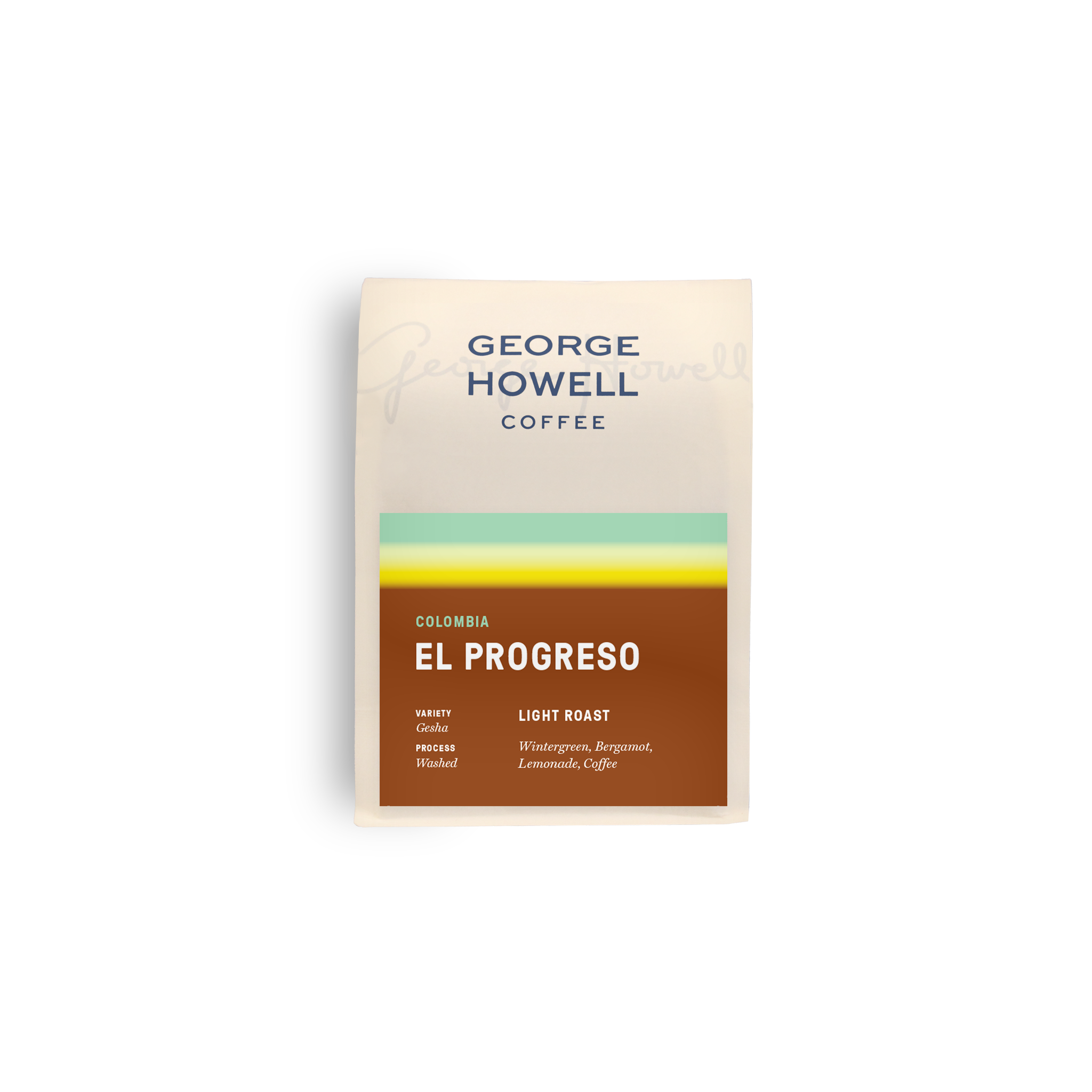 El Progreso, Colombia