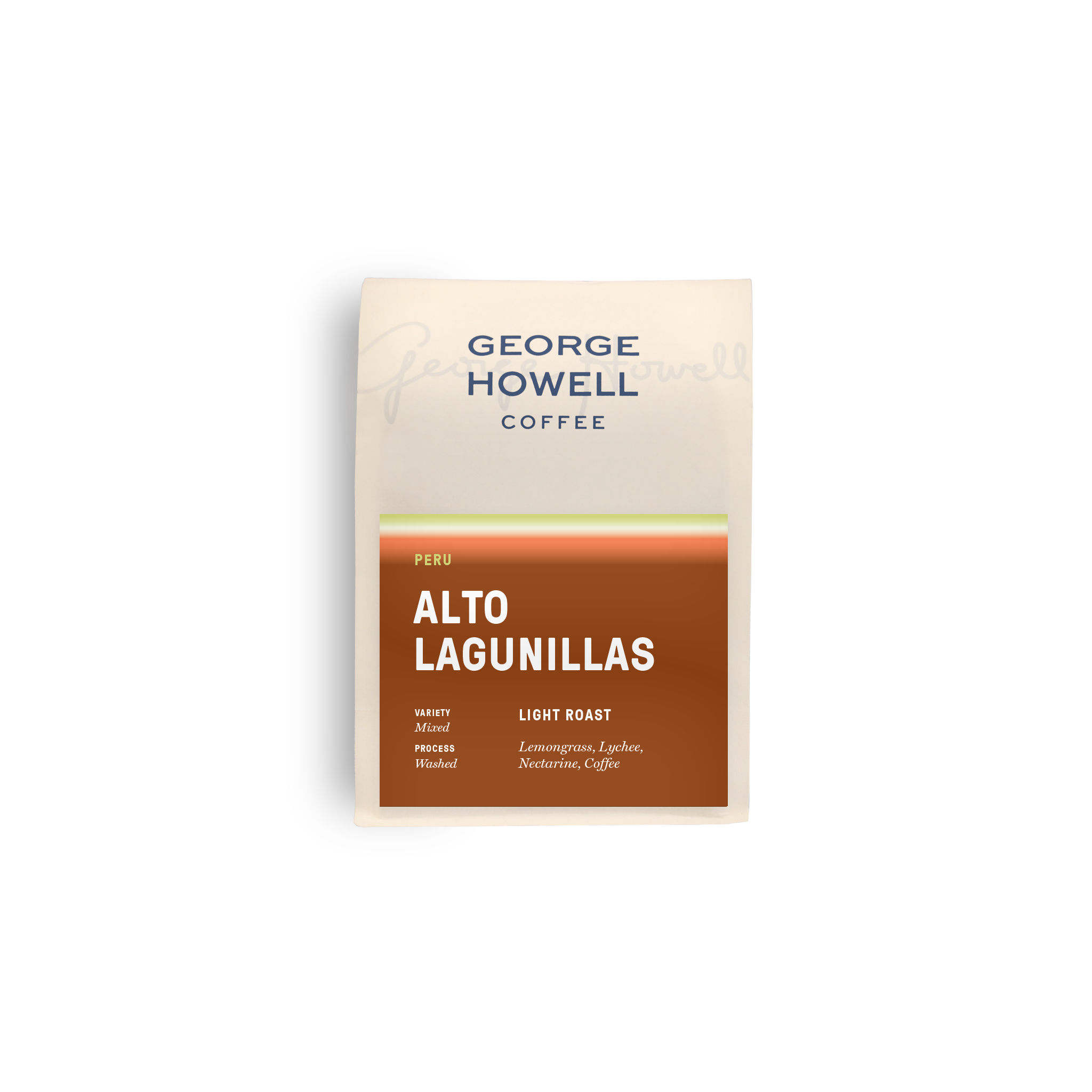 Alto Lagunillas, Peru