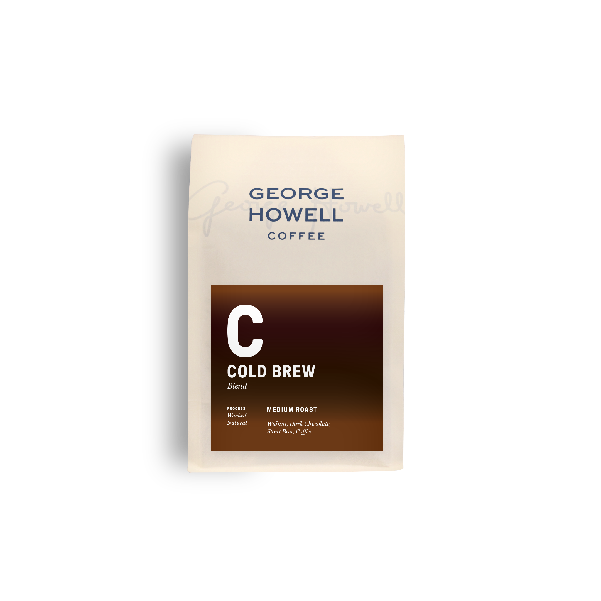 Cold Brew Blend