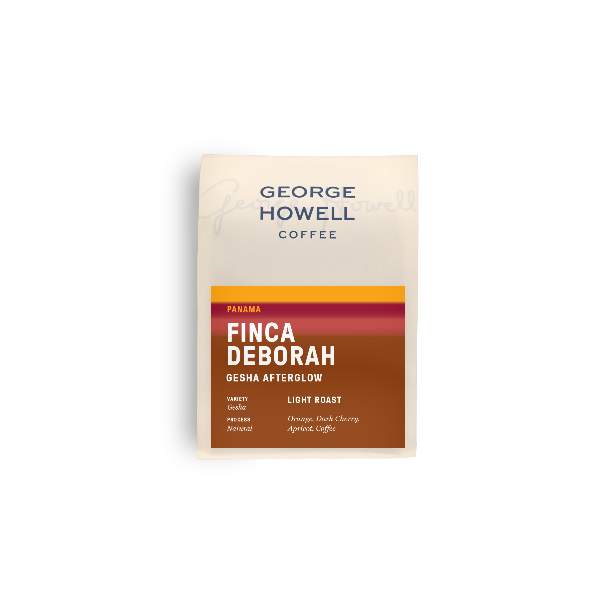 Finca Deborah Afterglow, Panama