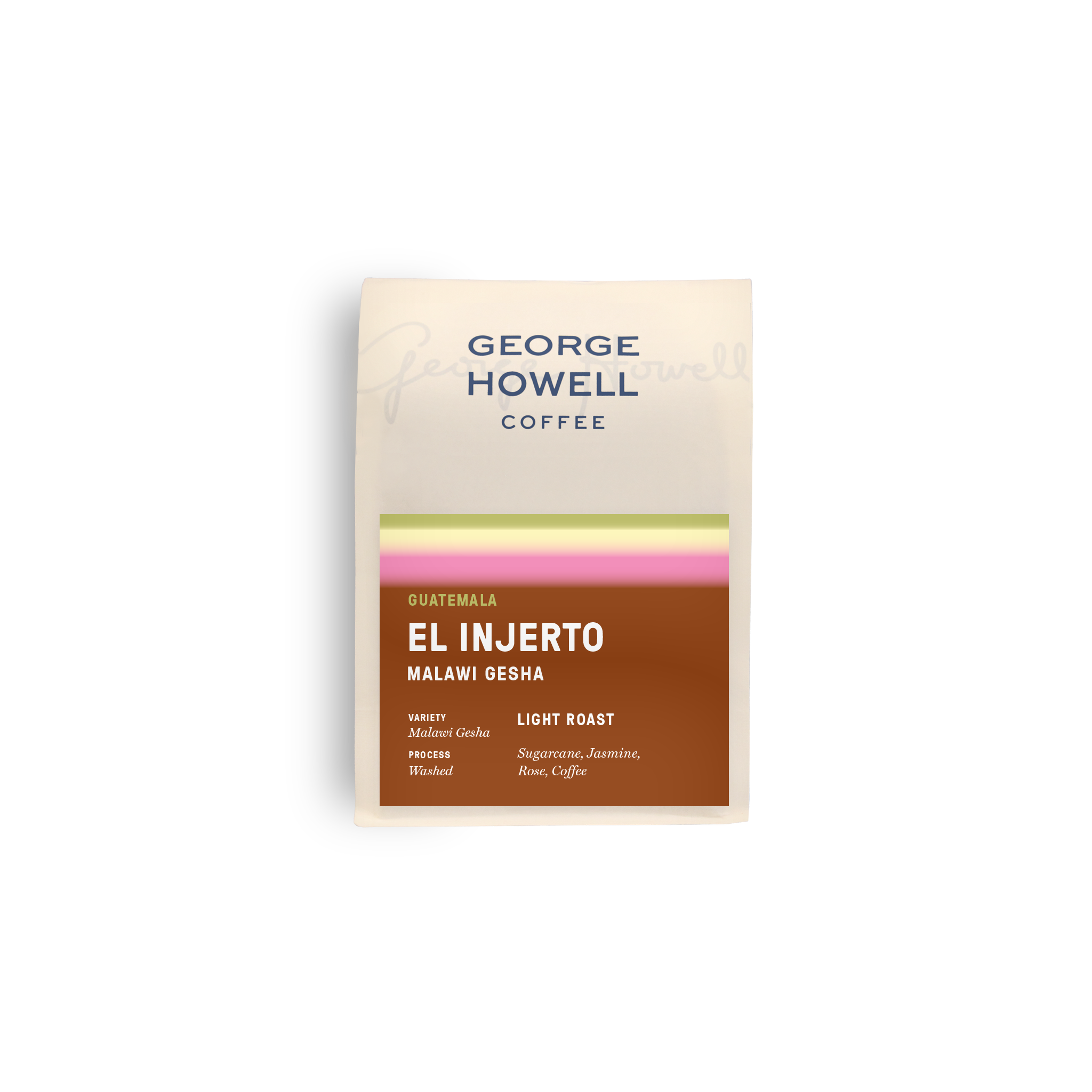 El Injerto Malawi Gesha, Guatemala