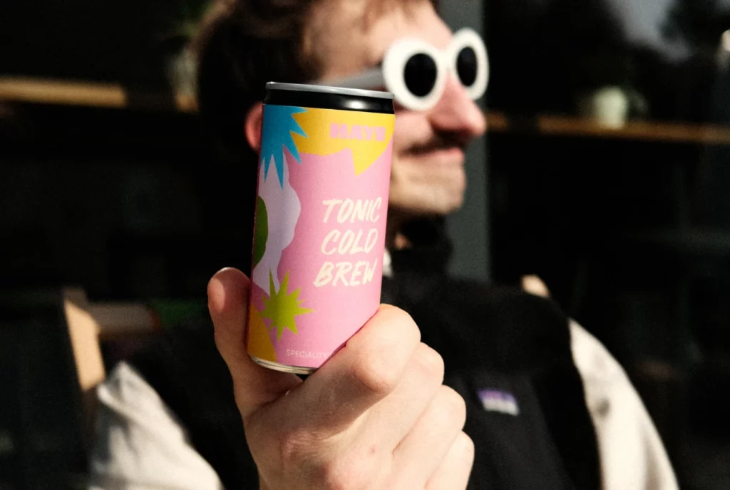 Rwanda Murundo packshot