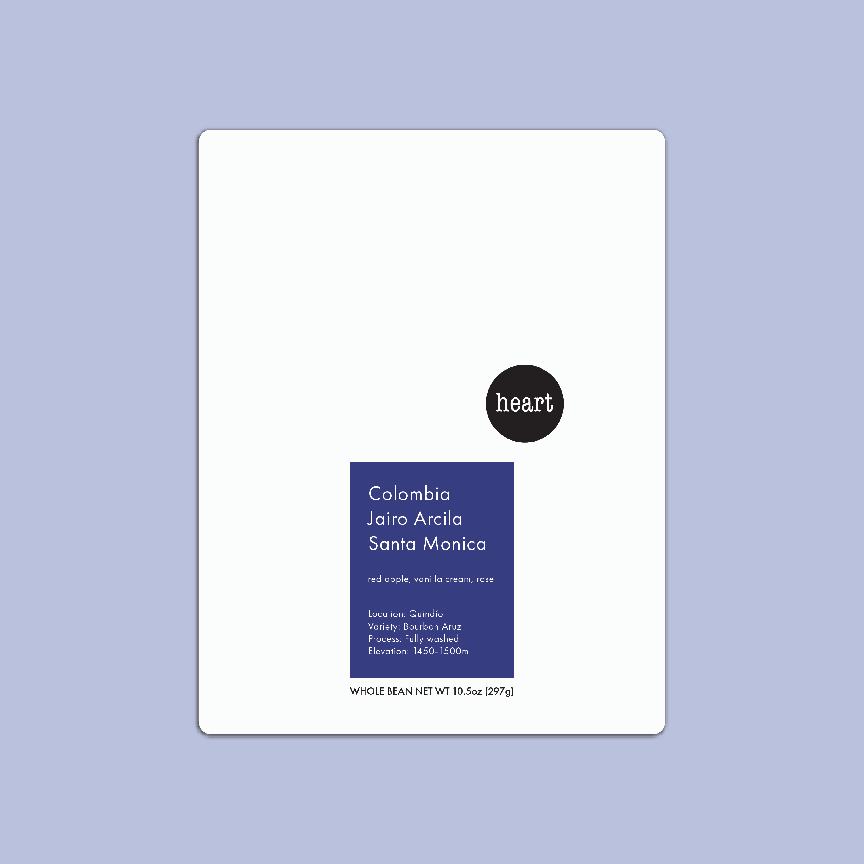 Colombia Jairo Arcila Santa Monica