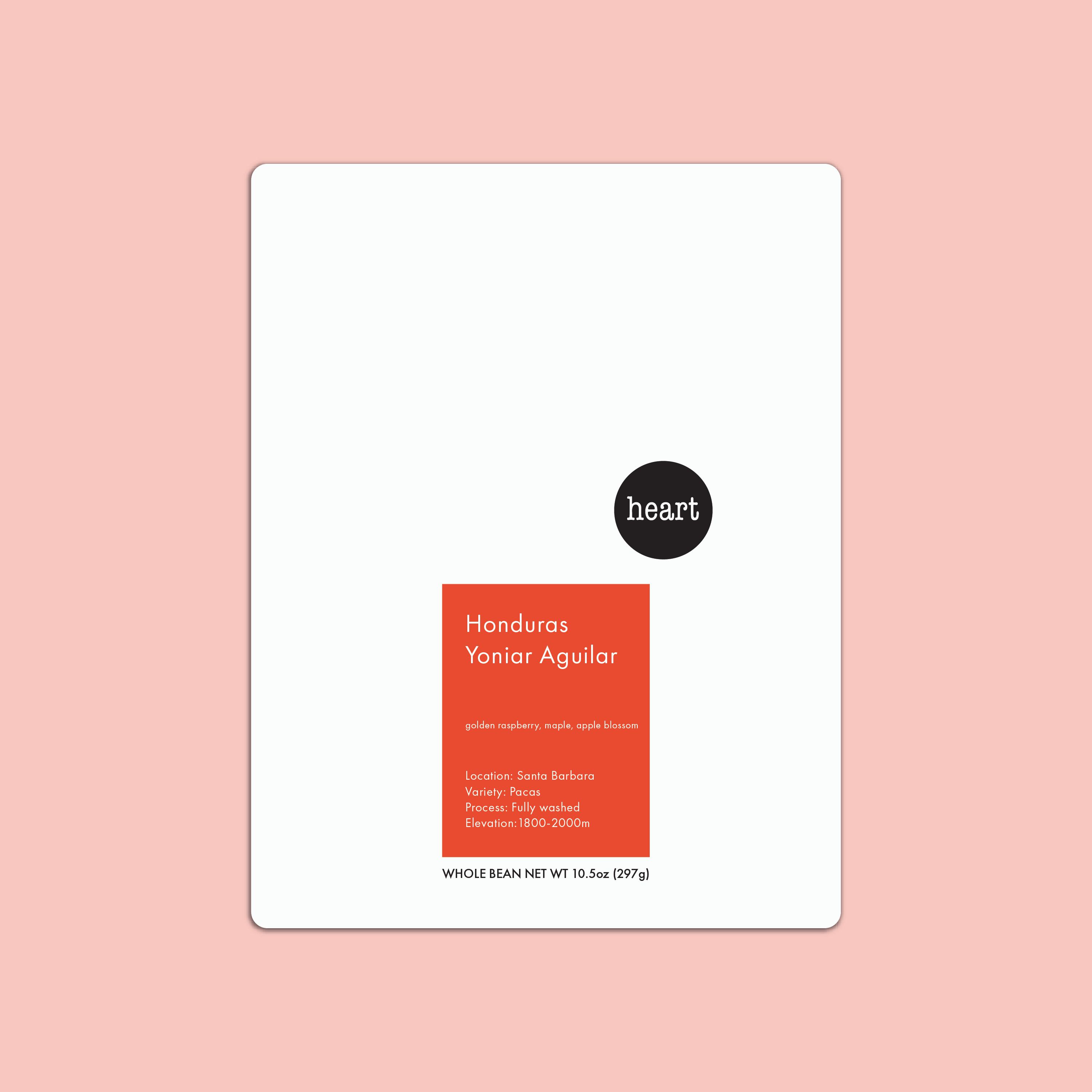 Honduras Yoniar Aguilar