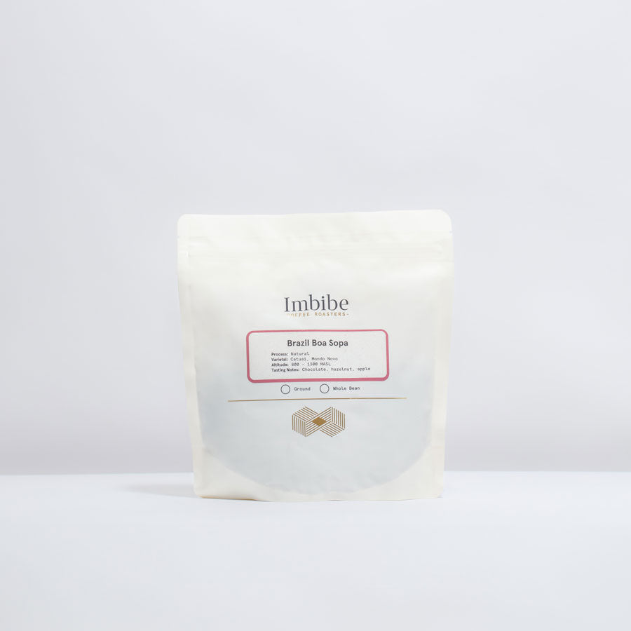 Ethiopia Ardent Guji Washed