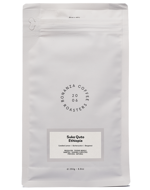 Wilton Benitez Java packshot