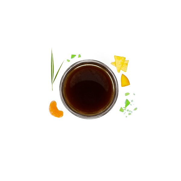 Paola Trujillo Wush Wush packshot