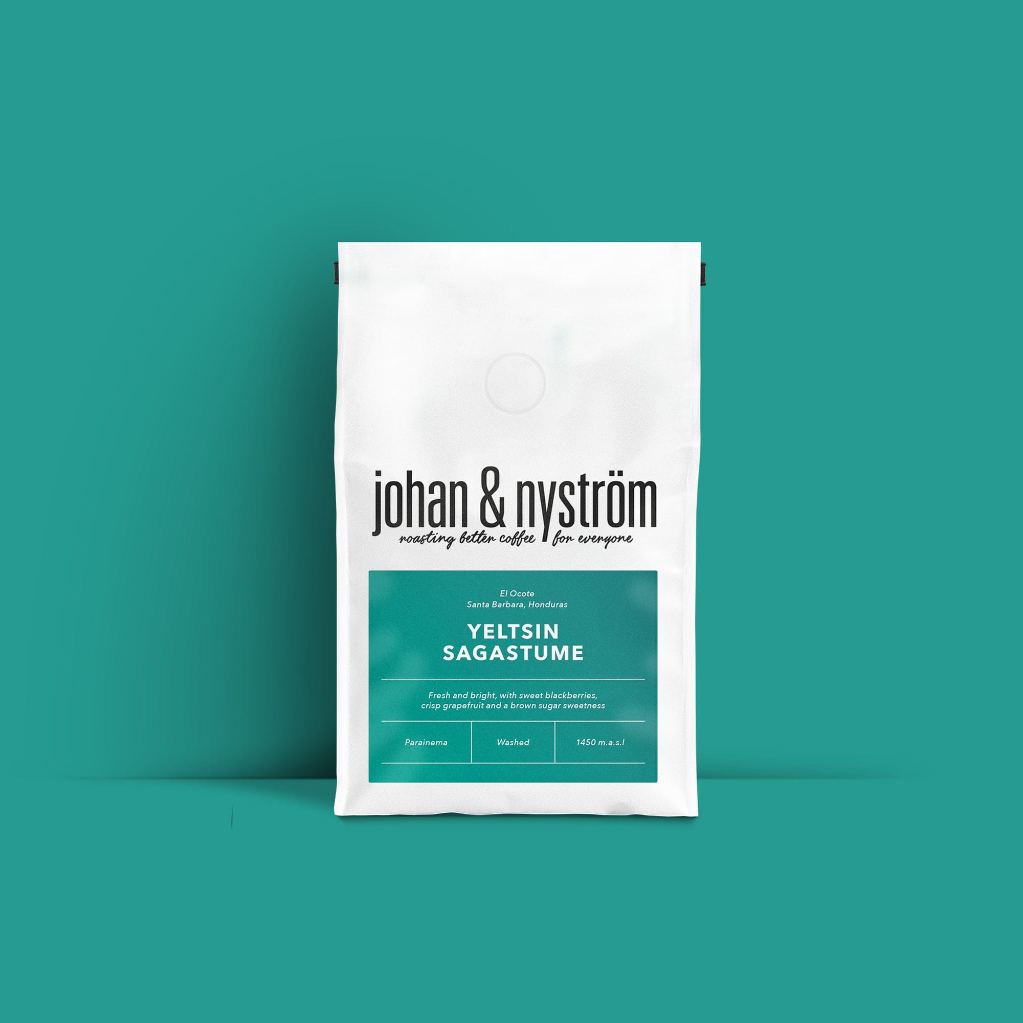 Yeltsin Sagastume packshot