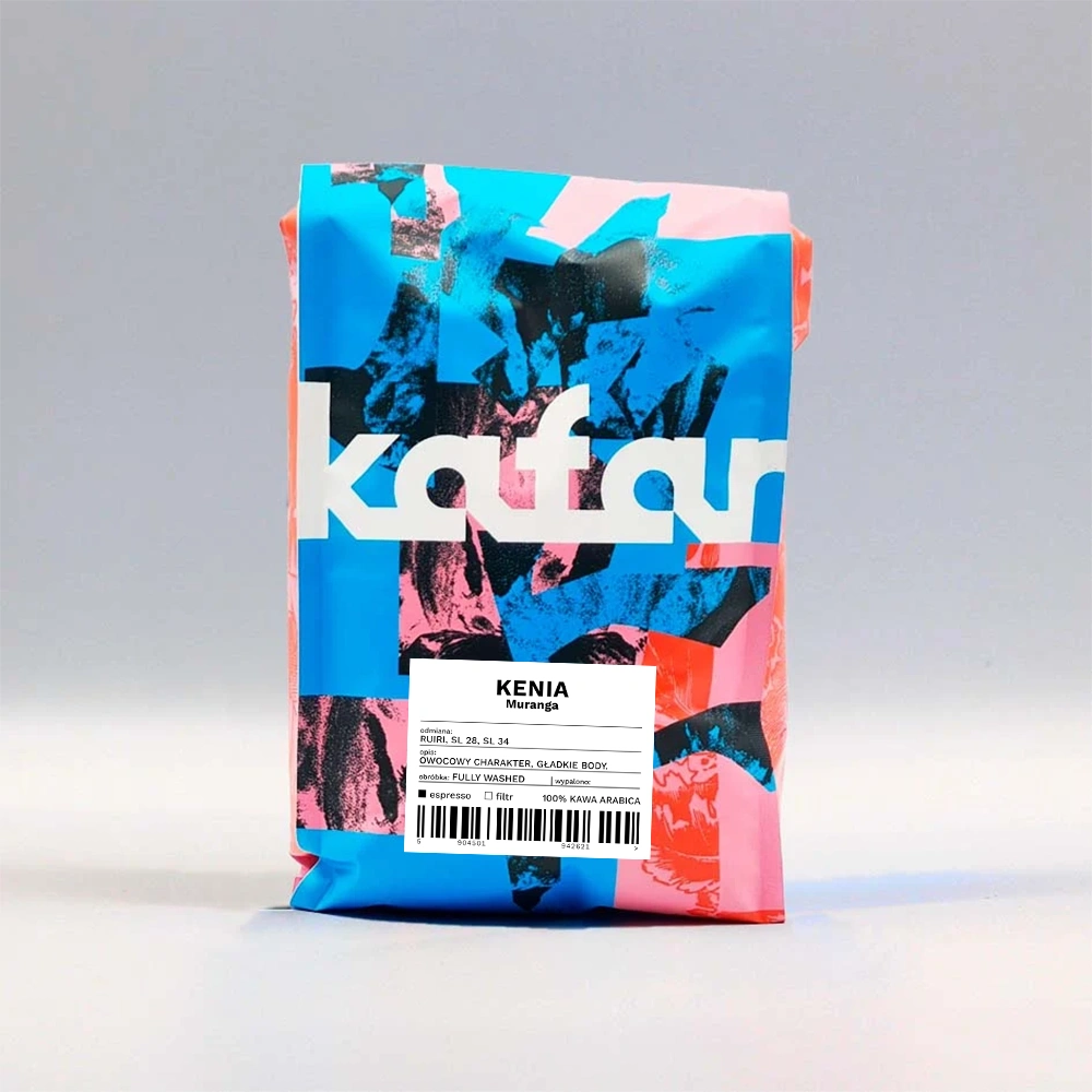 Limited Geisha [Private Club Coffees] packshot