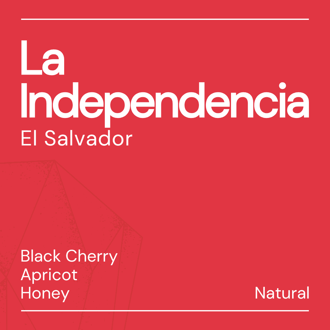 La Independencia