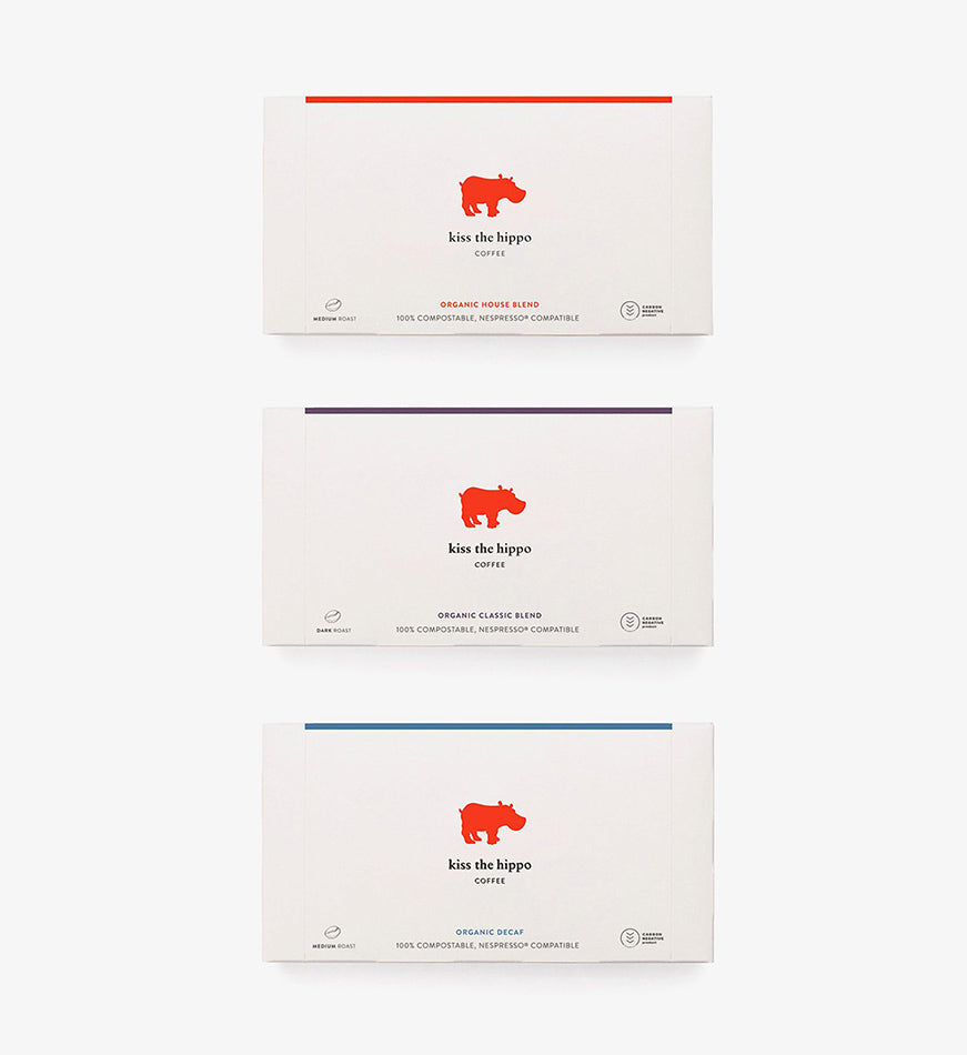 Honduras, Angelical packshot