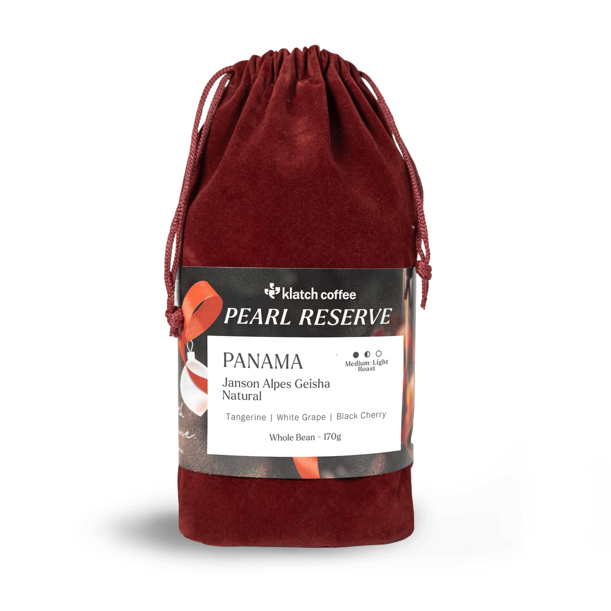 Panama Janson Alpes Geisha Natural packshot