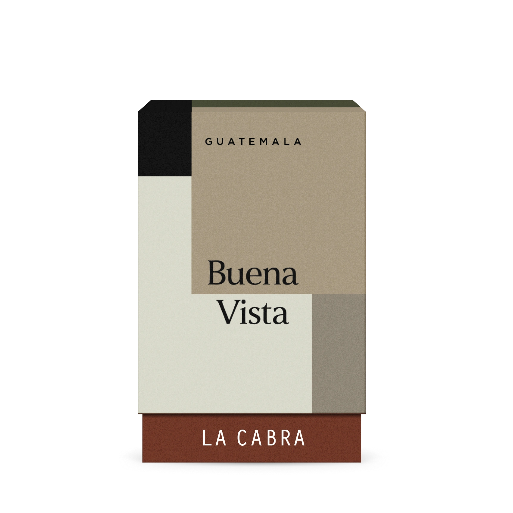 Buena Vista Heirloom packshot