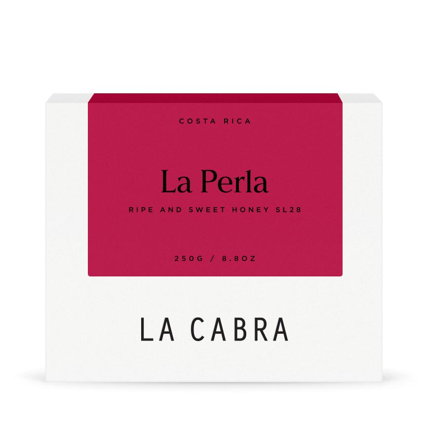 La Perla packshot