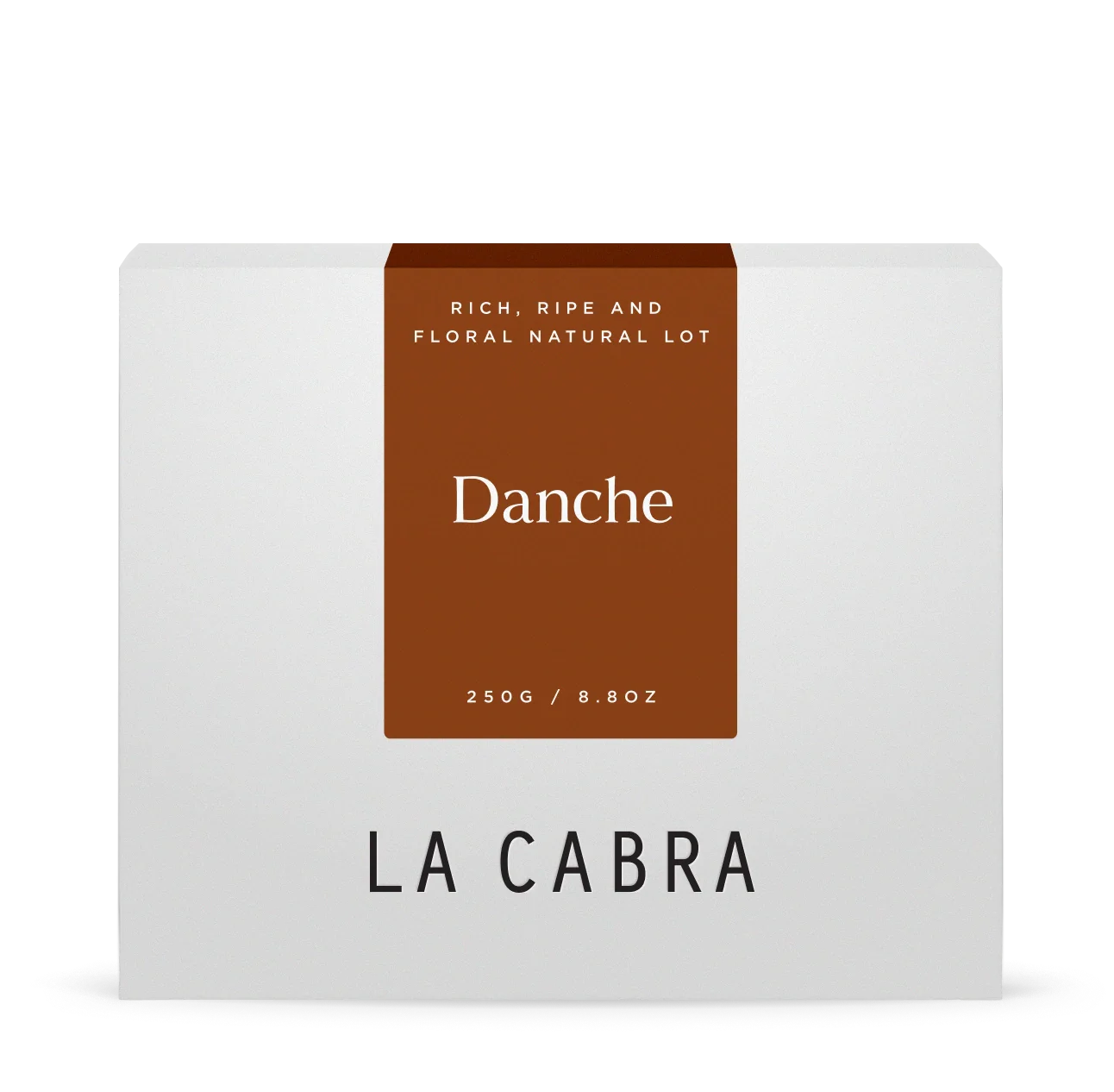 Danche Natural packshot