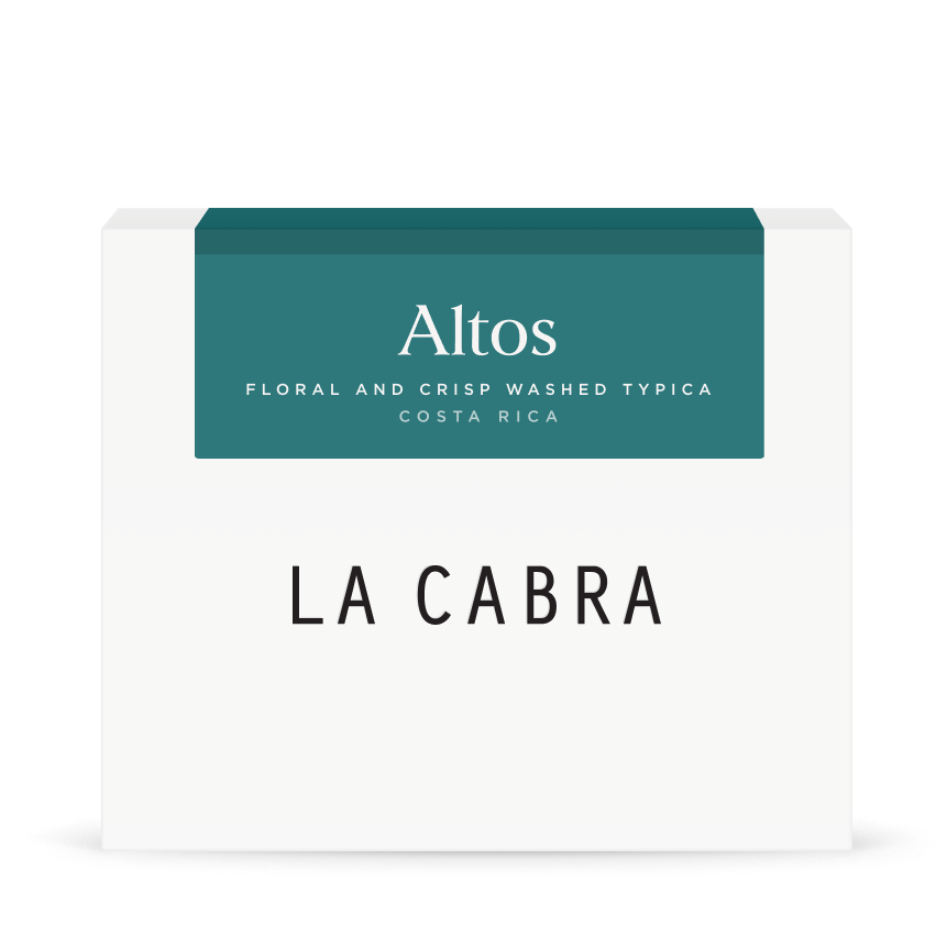 Altos Typica packshot