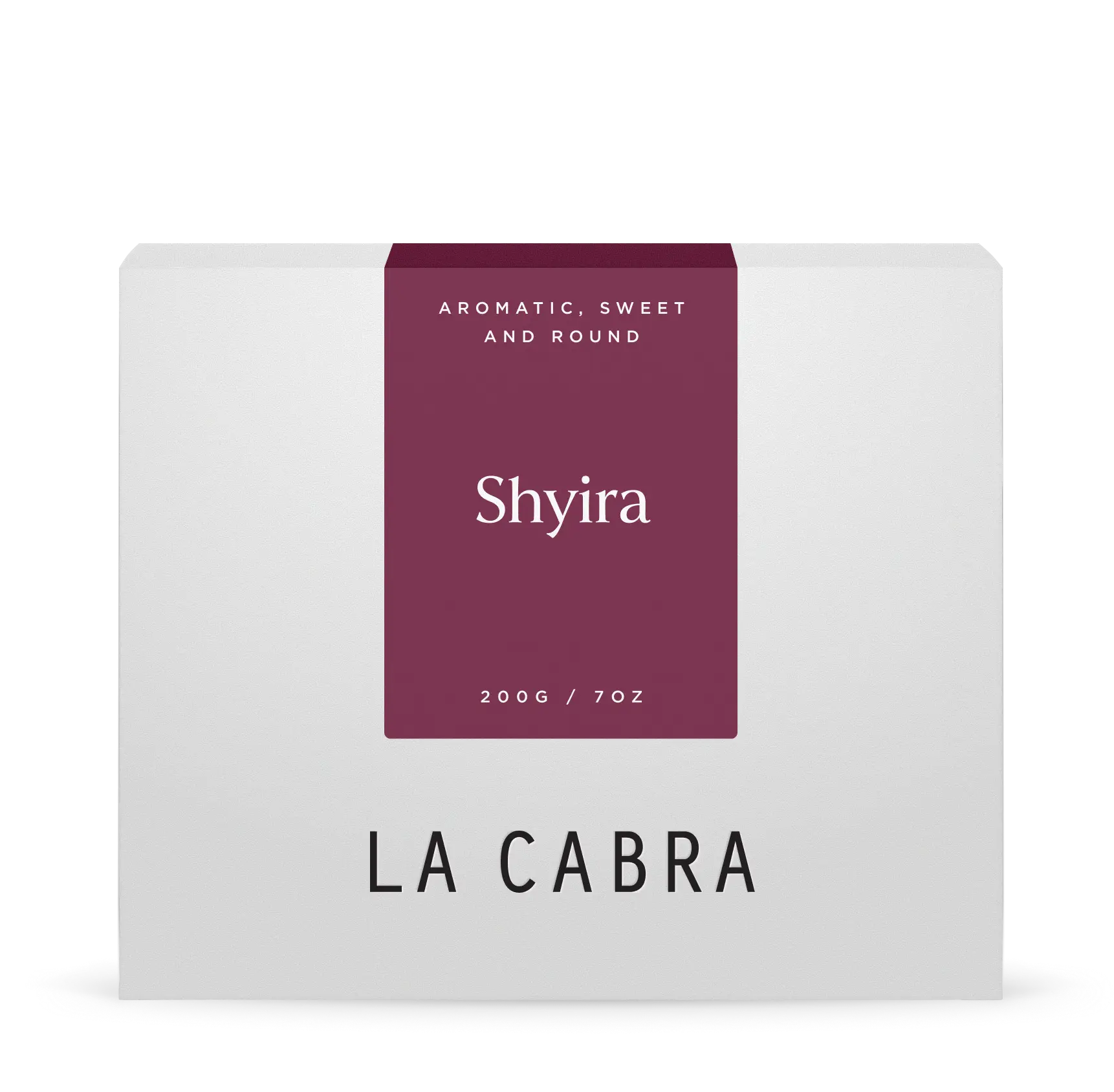 Shyira Typica
