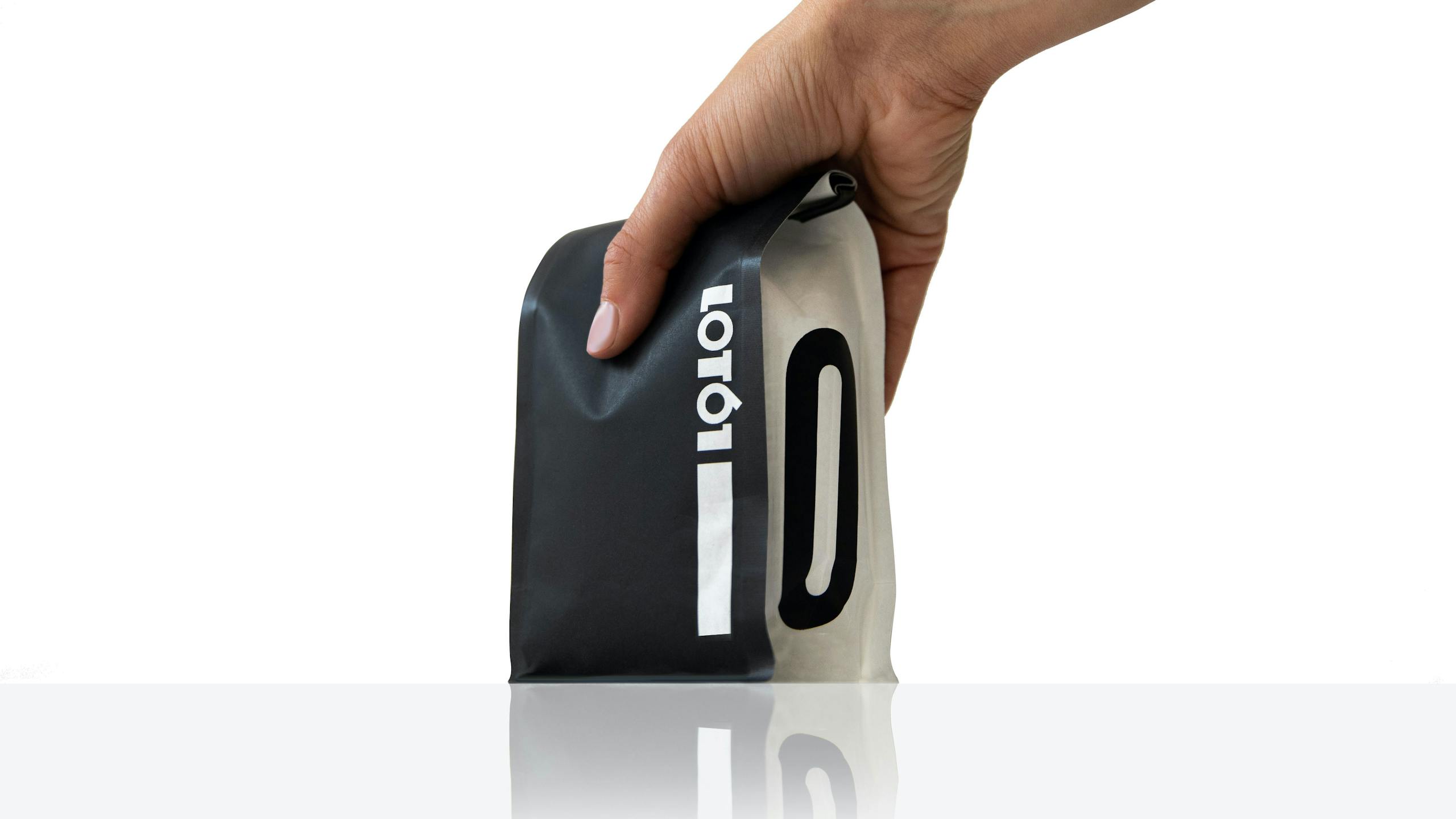 West Java Manglayang - Espresso packshot