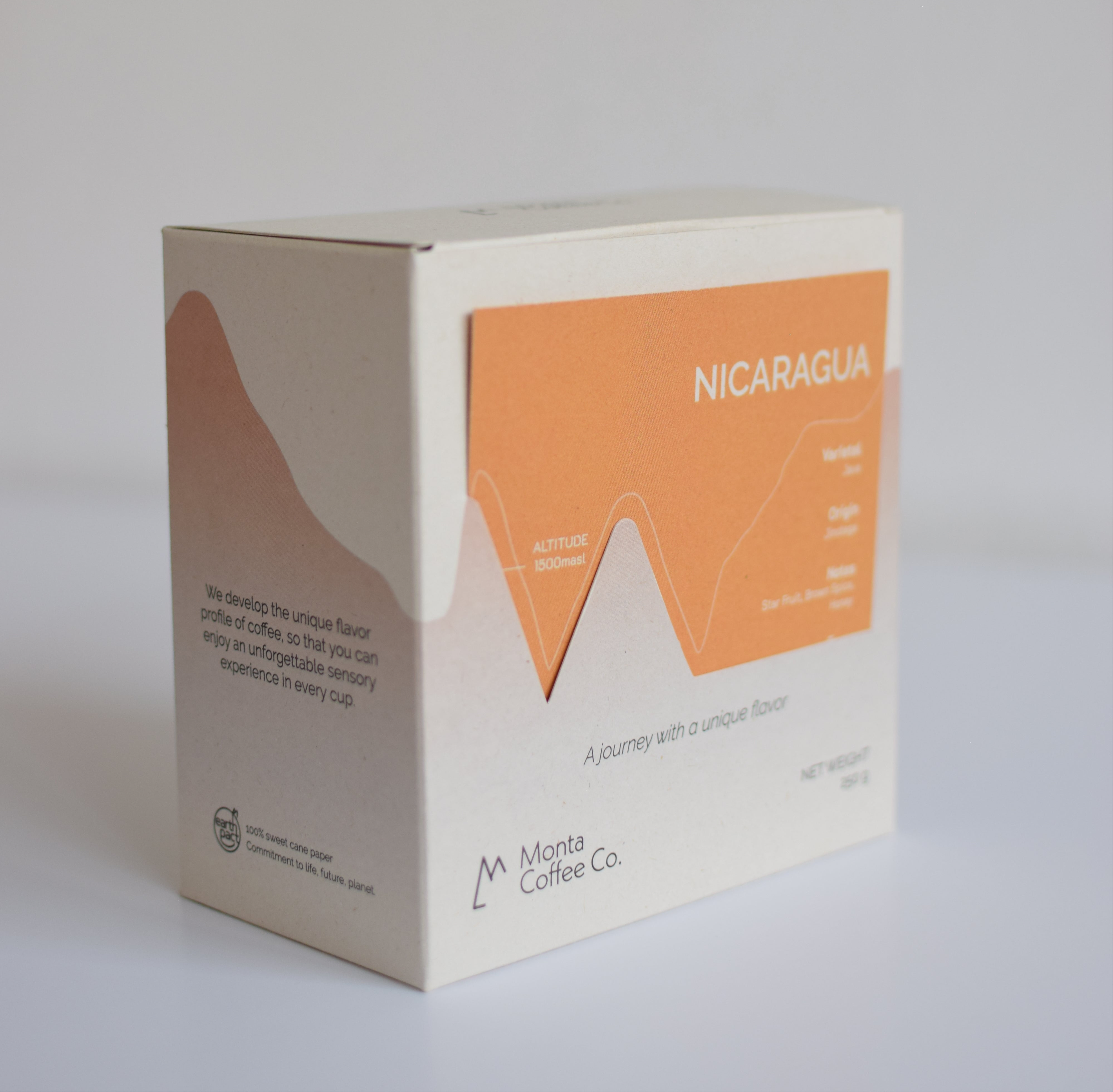 Santa Luz - Catuai Natural