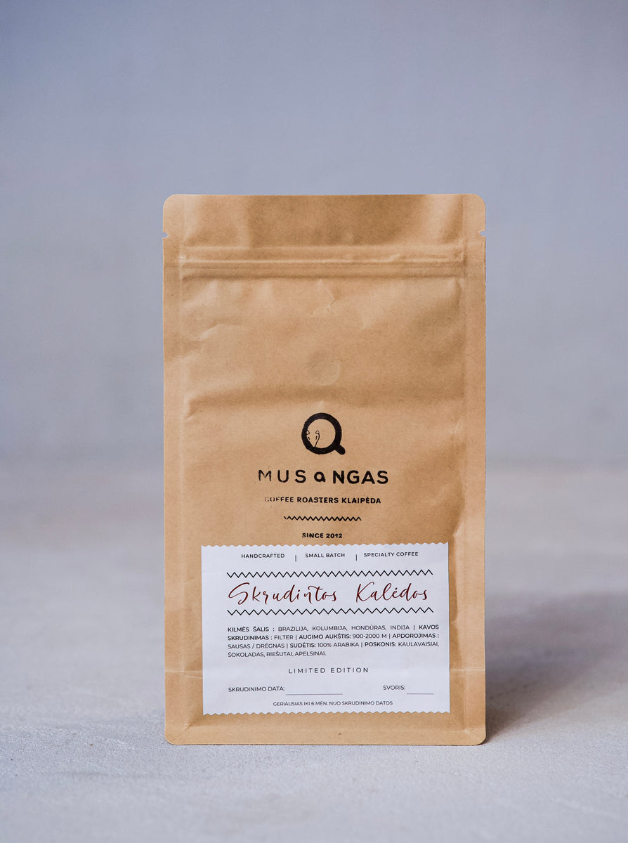 Roasted Christmas packshot