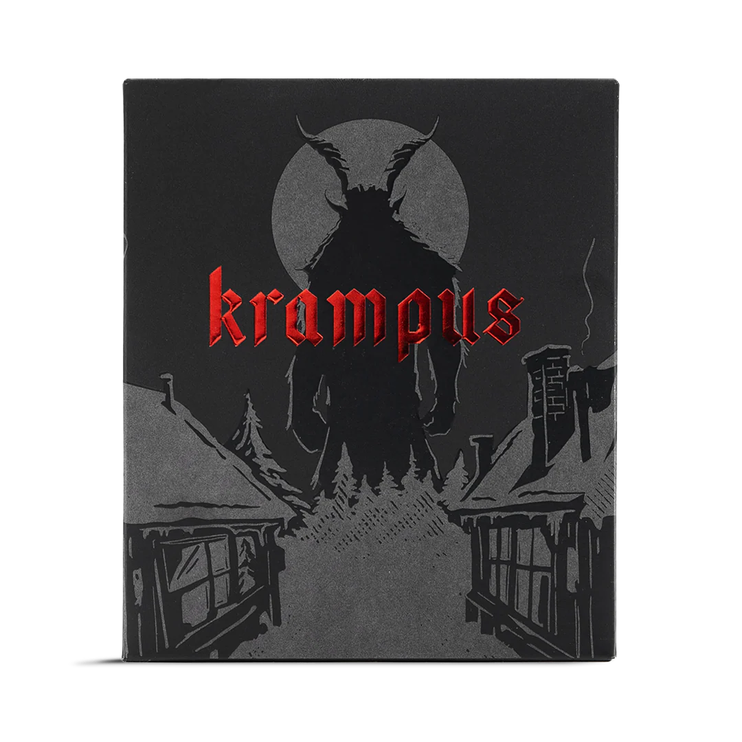 Krampus packshot
