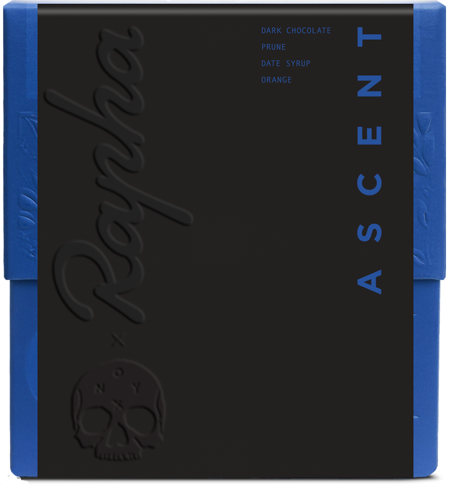 Ascent packshot