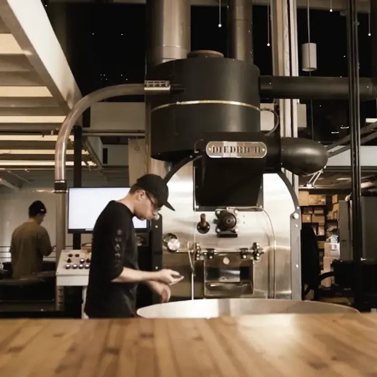 Framily - Filter & Espresso packshot