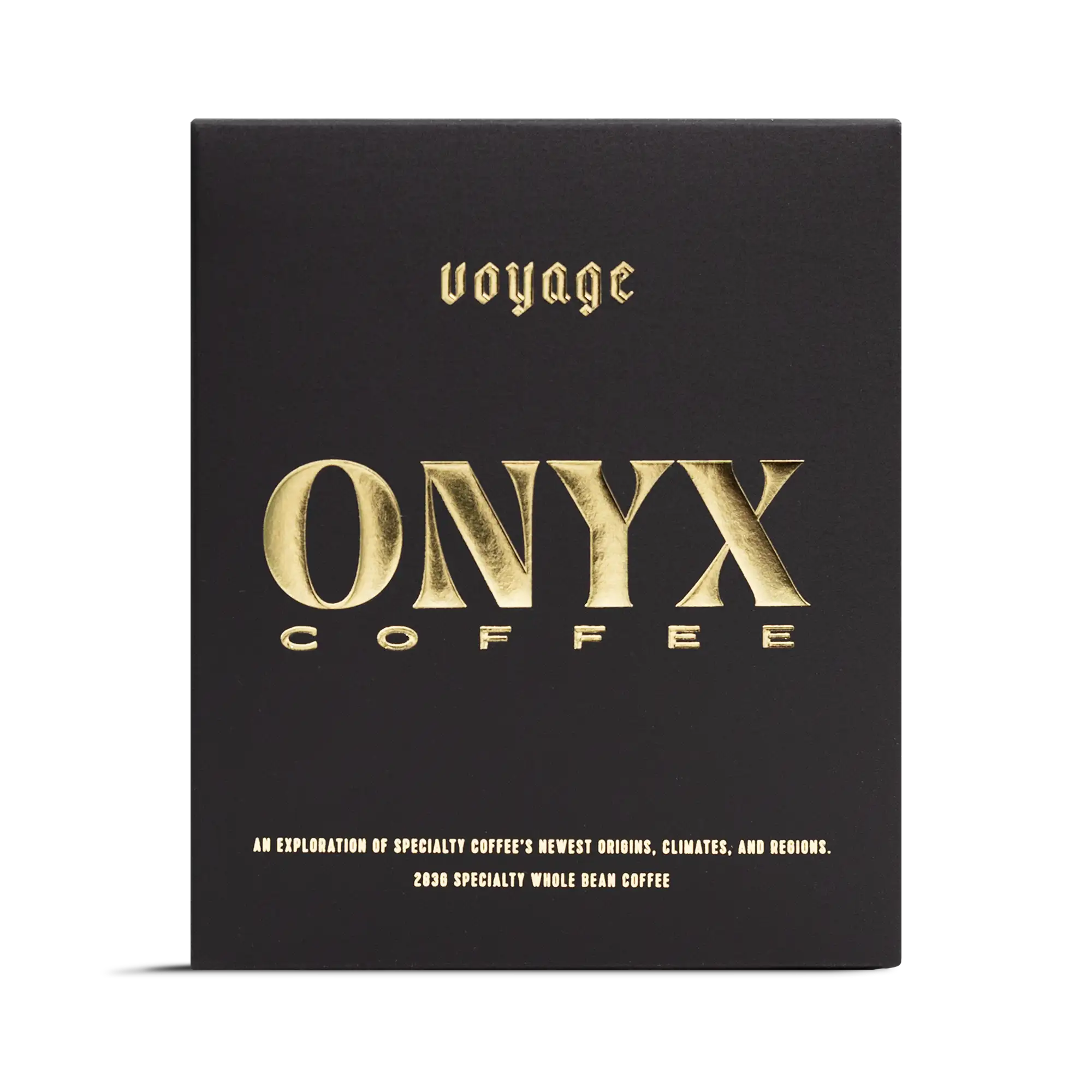 Indonesia Hendra Maulizar Anaerobic Natural packshot