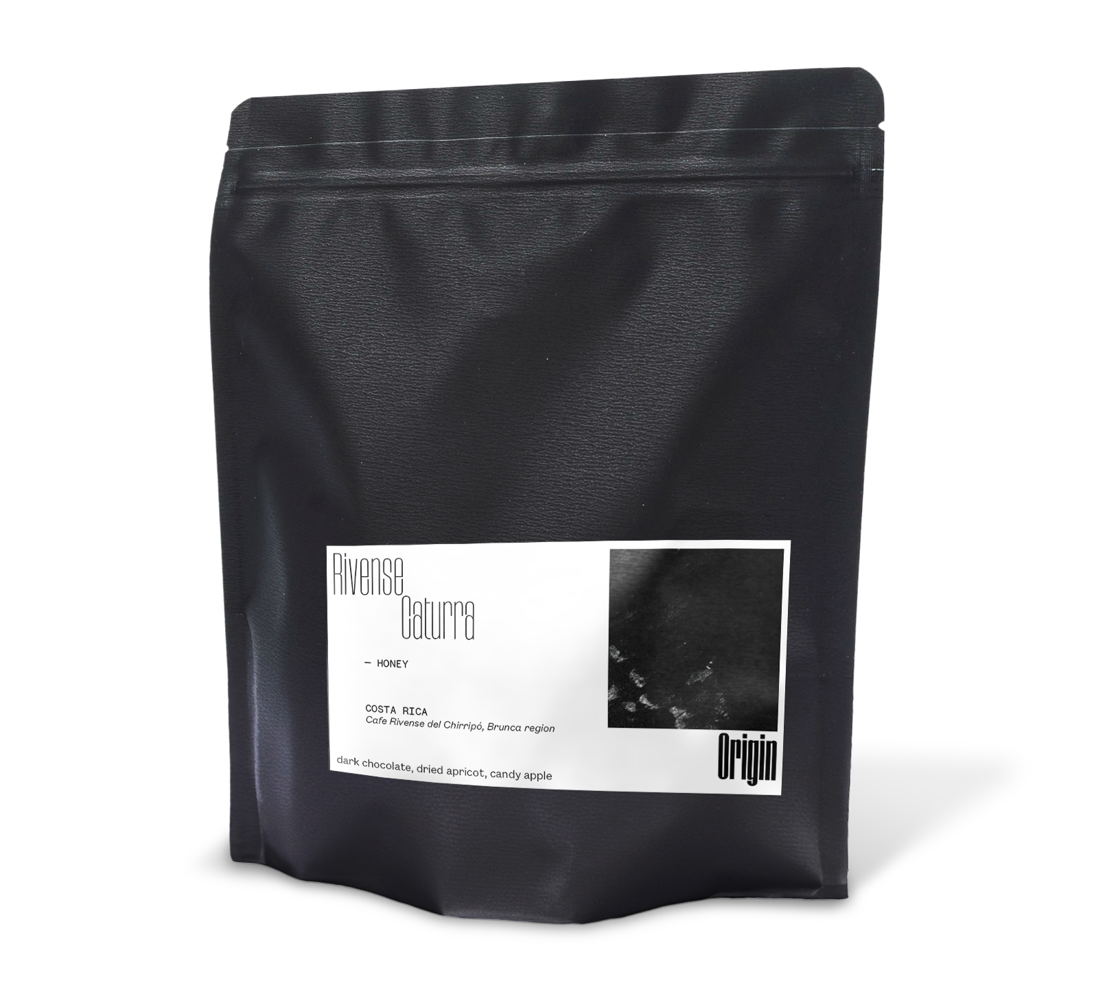 Rivense Caturra packshot