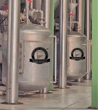 Colombia Yellow Geisha - Granja Paraíso-92 packshot