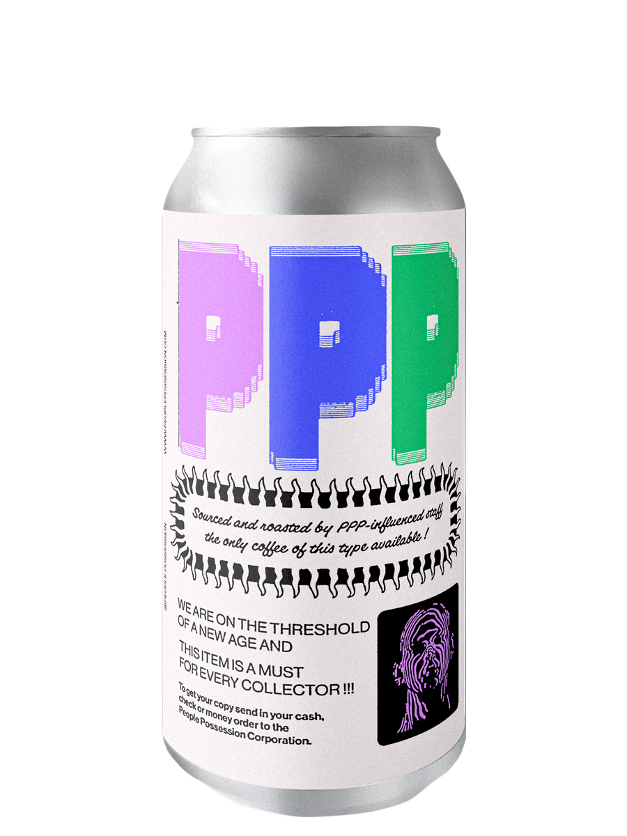 Nogales Bourbon Pimienta Grand Reserve - Filter