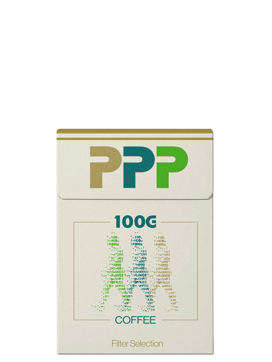 La Esperanza Laurina Naturel Filter packshot