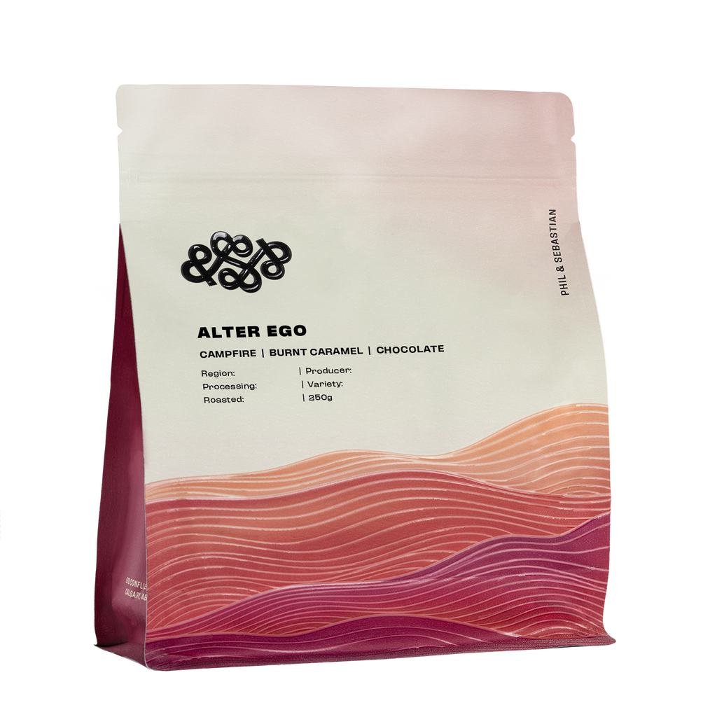 Alter Ego - Filter packshot