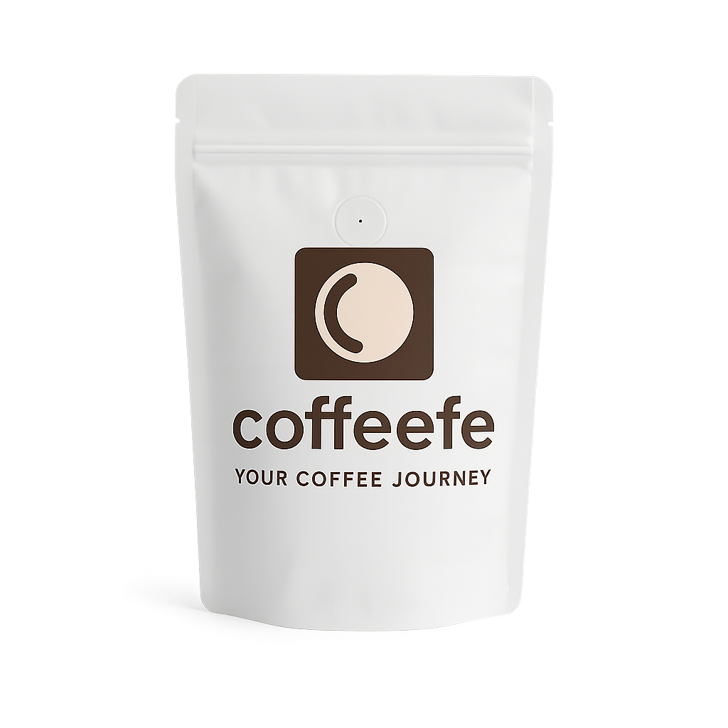 Mirabelle - Ethiopia