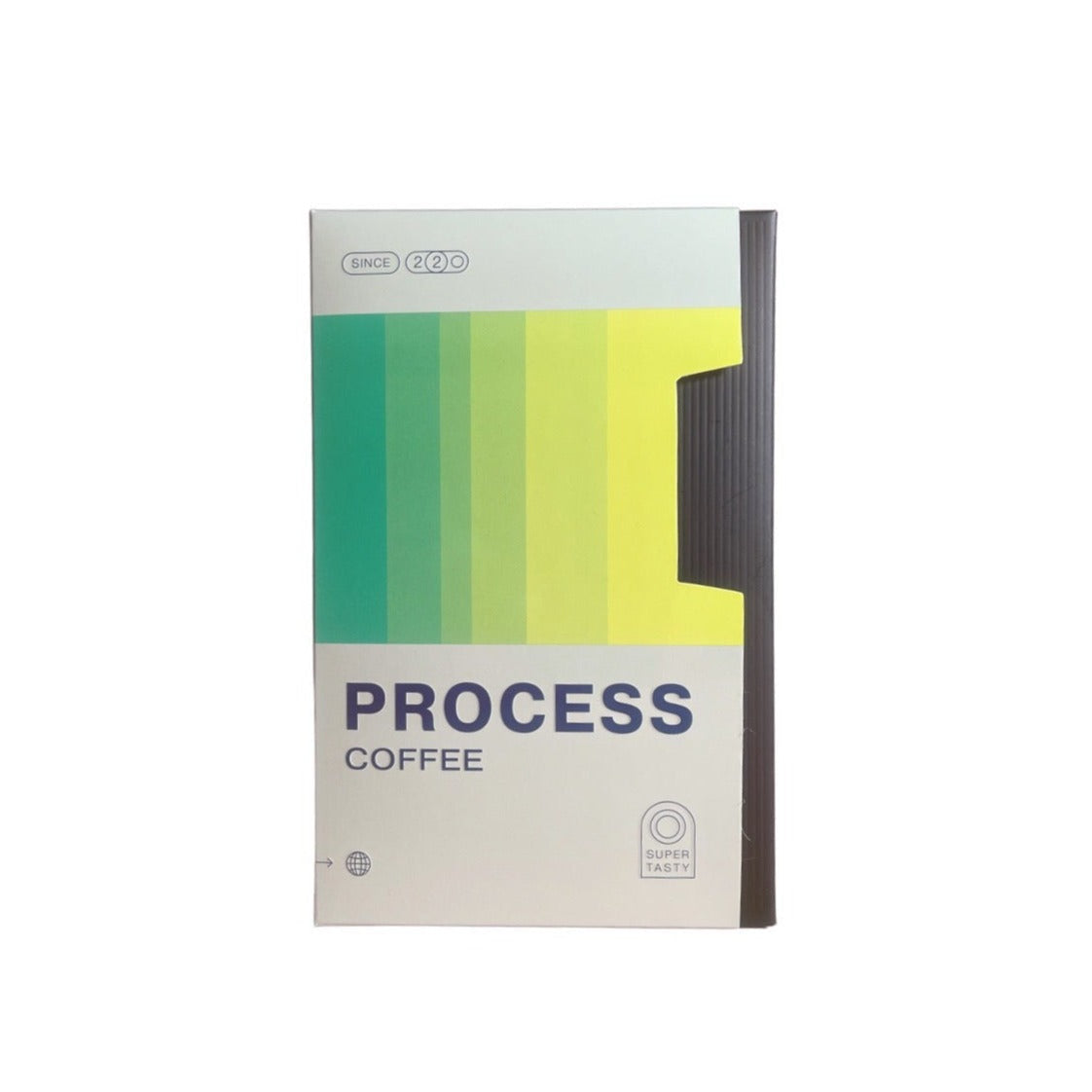 YENNI ESPERANZA - DECAF packshot