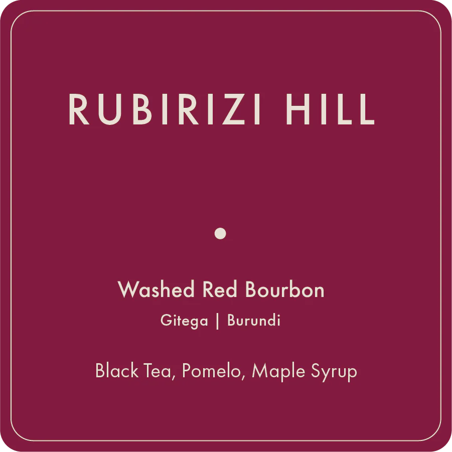 Rubirizi Hill packshot