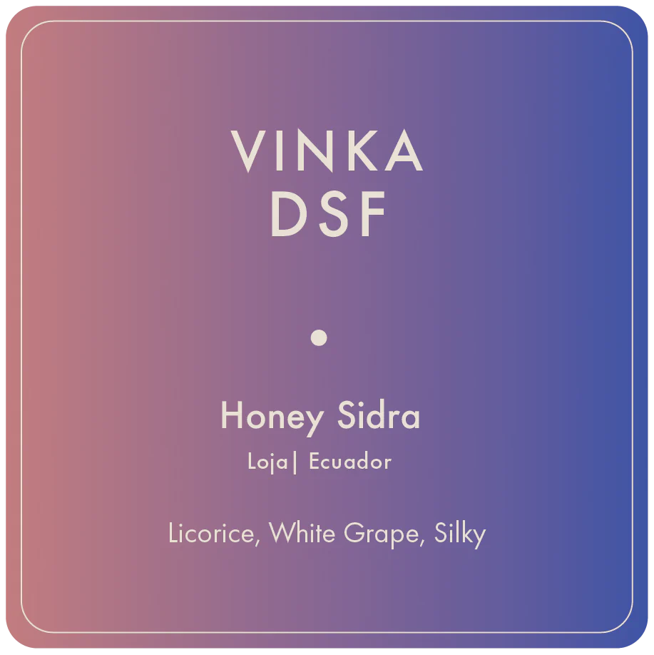 Vinka DSF packshot