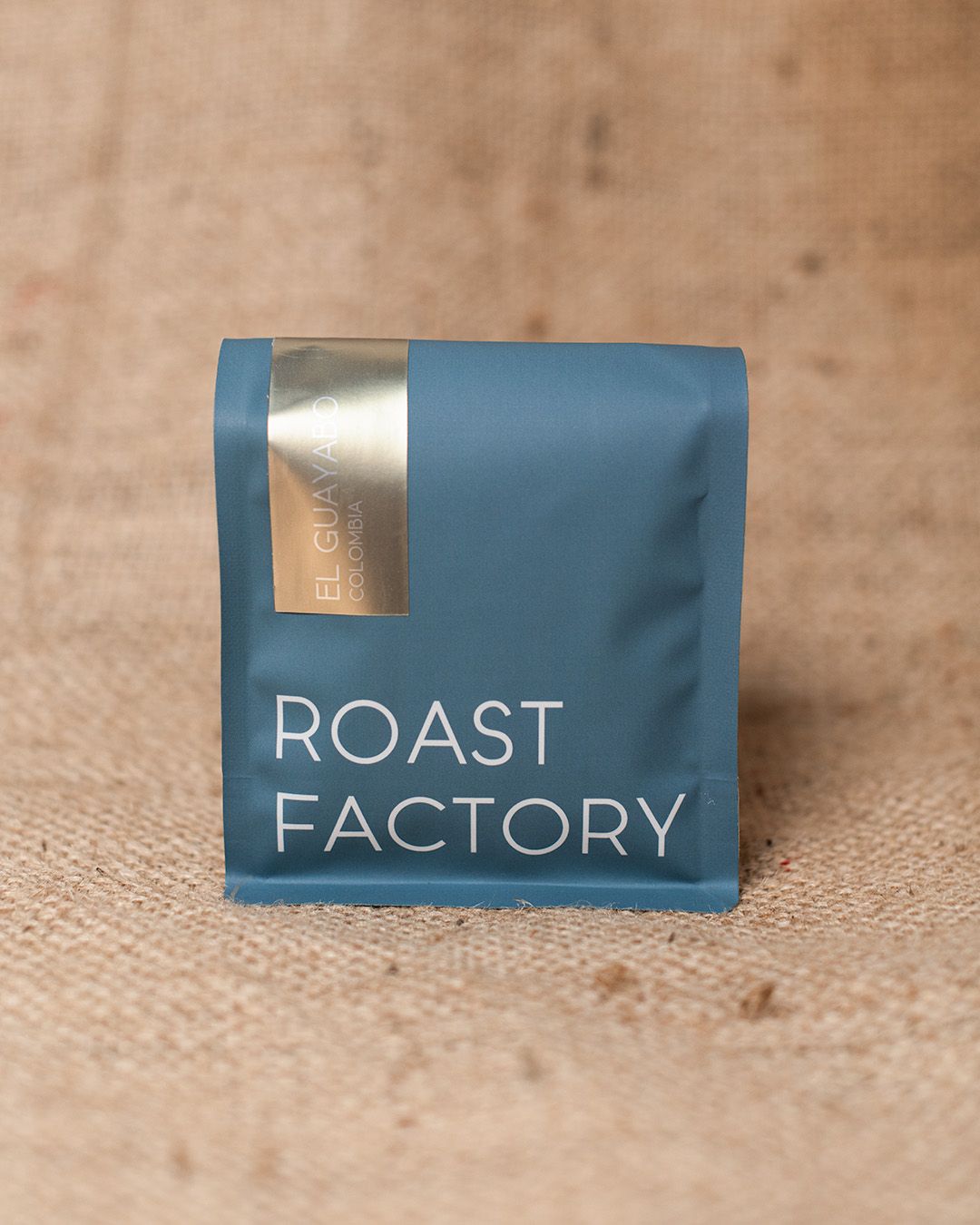 EL GUAYABO - COLOMBIA packshot