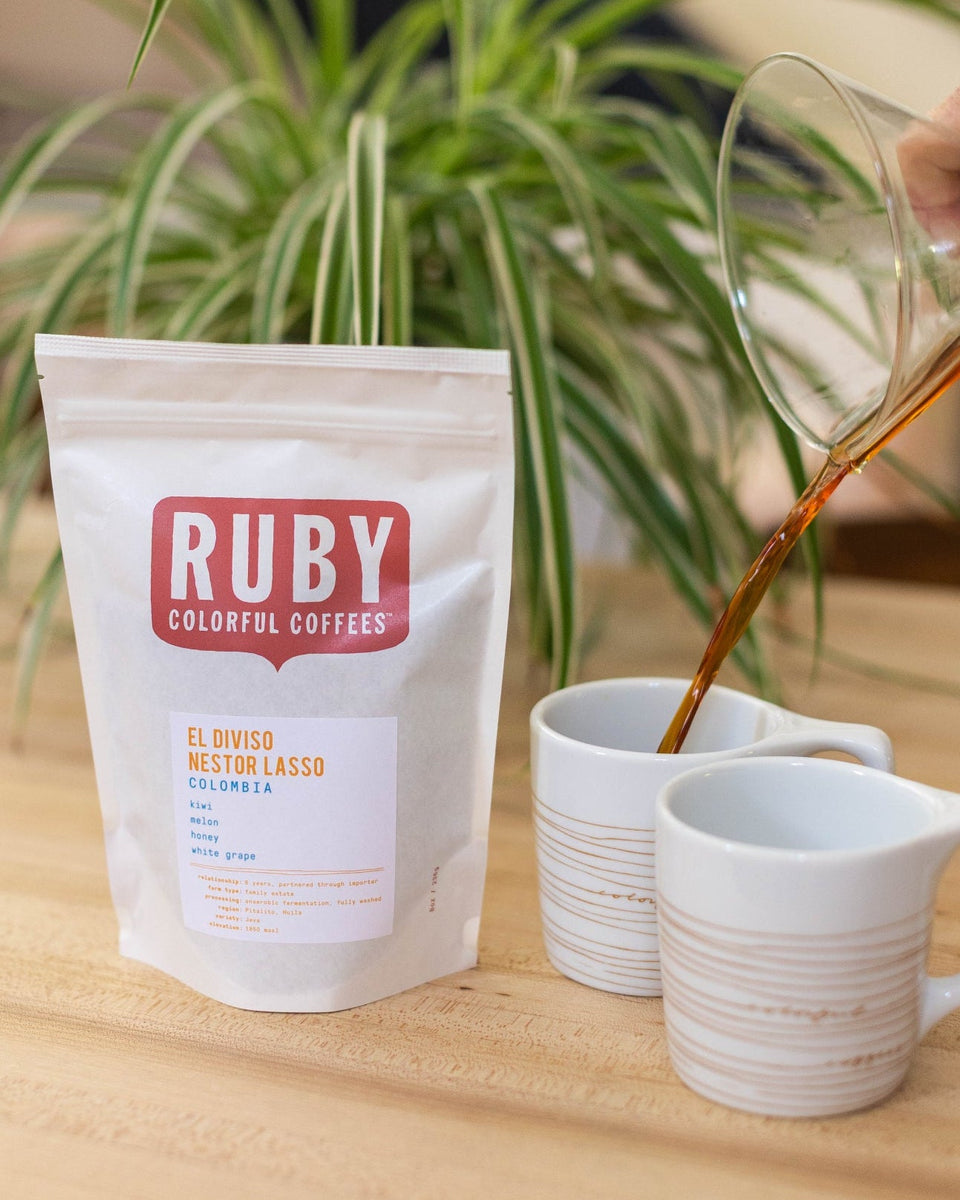 Colombia El Diviso Nestor Lasso packshot