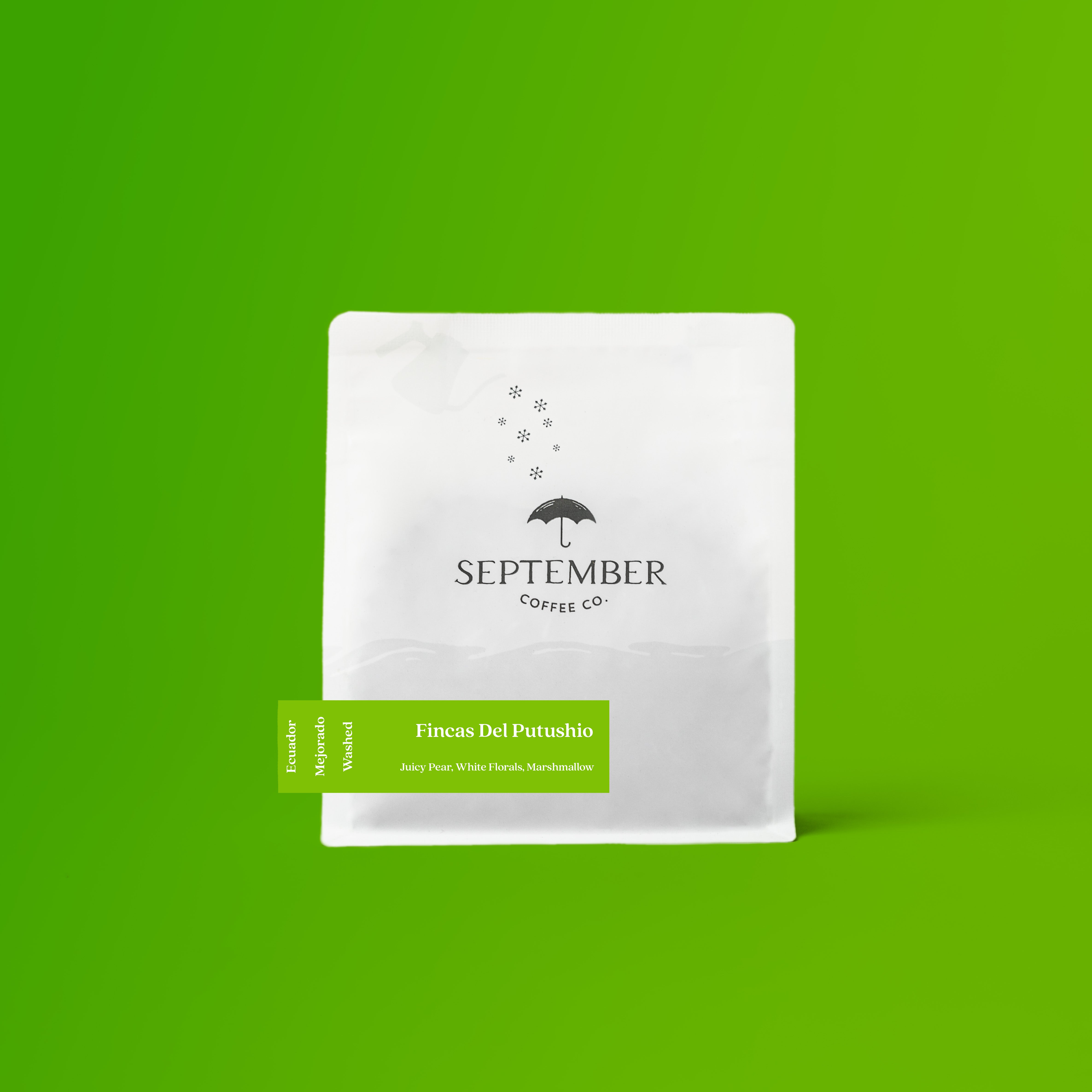 Jose Jijon - Fincas Del Putushio - Mejorado