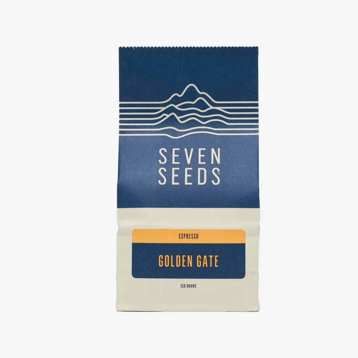 Golden Gate Espresso Blend