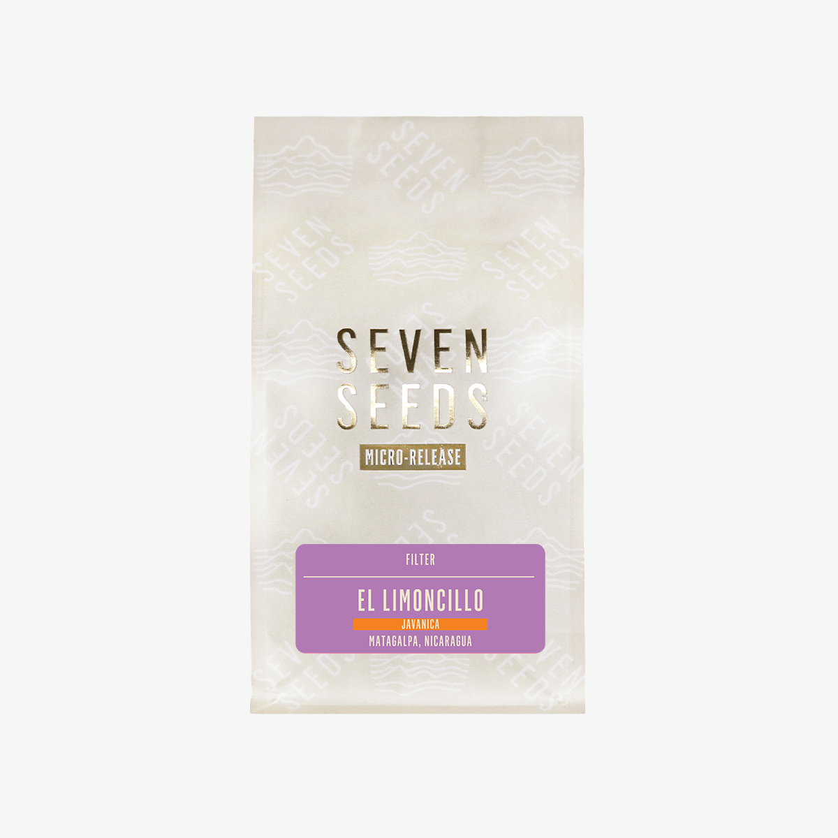 El Limoncillo Javanica, Nicaragua - Filter