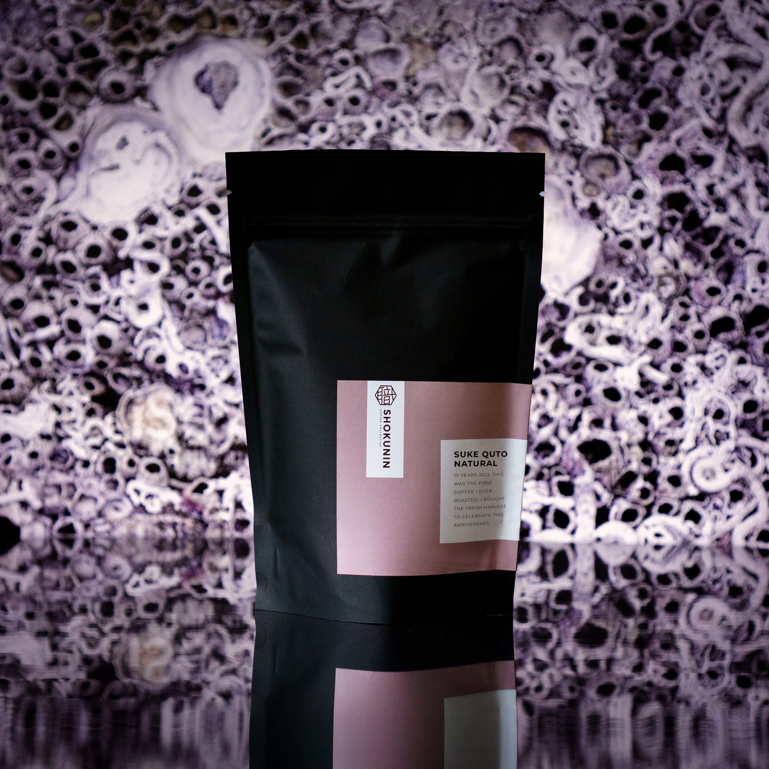 Suke Quto Natural packshot