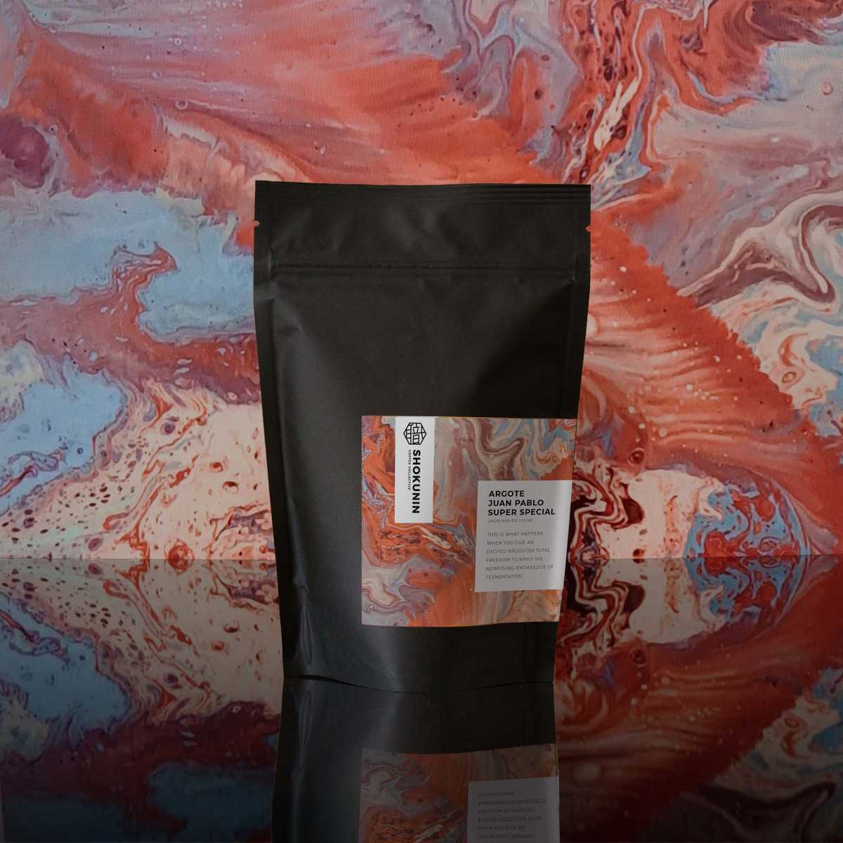 Argote Juan Pablo Super Special packshot