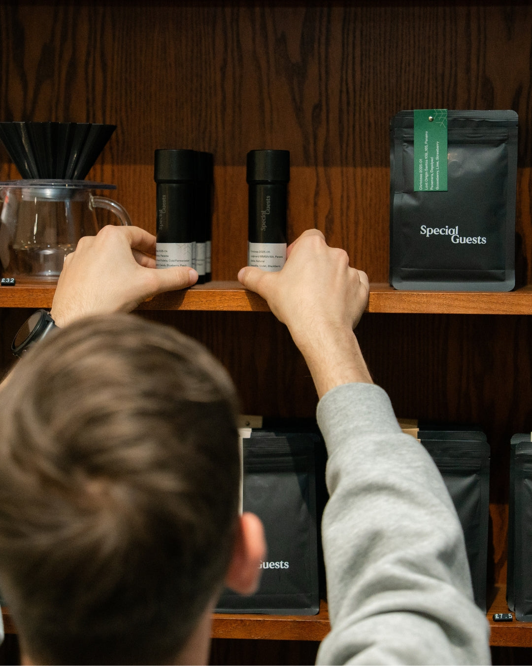 Christmas 2025-11 - Finca Sophia S41 Geisha, Natural packshot