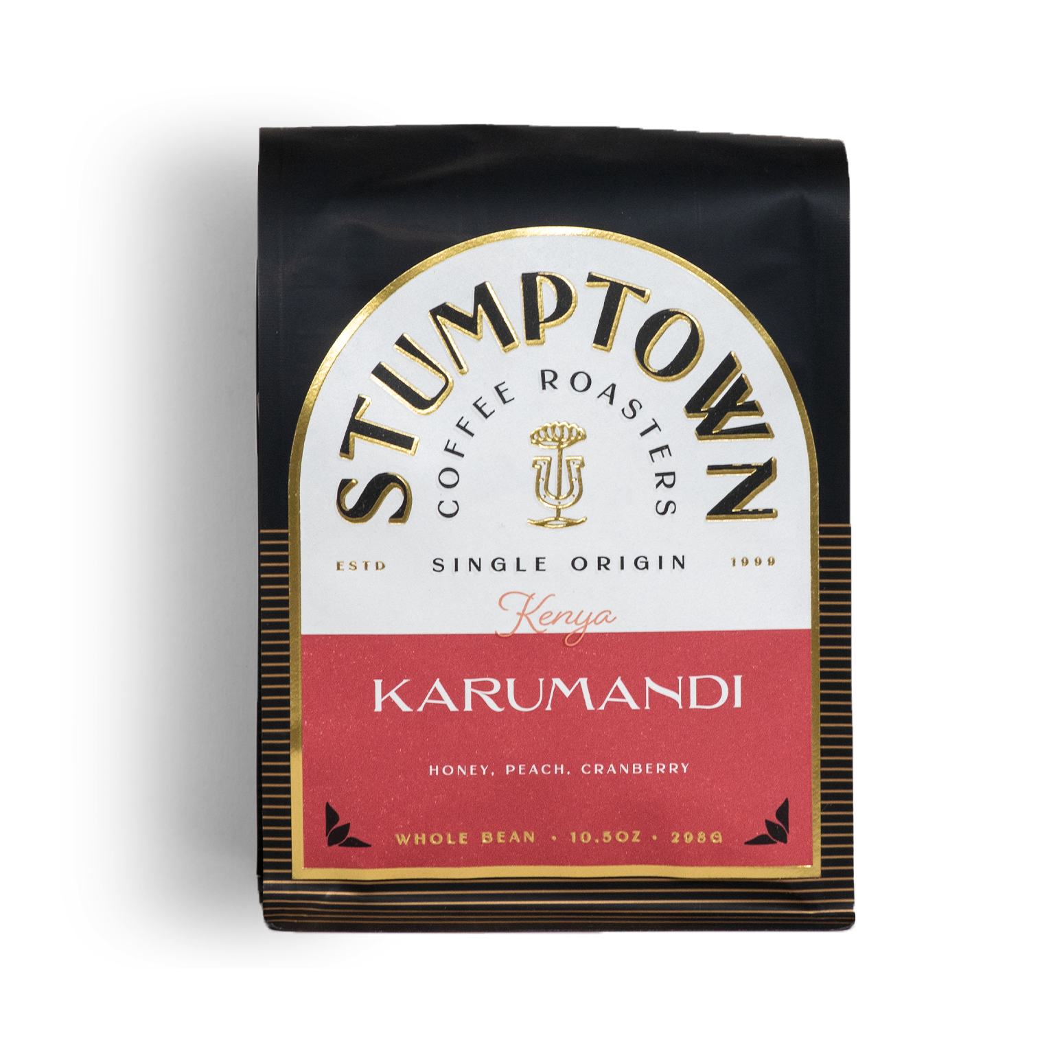 Kenya Karumandi packshot