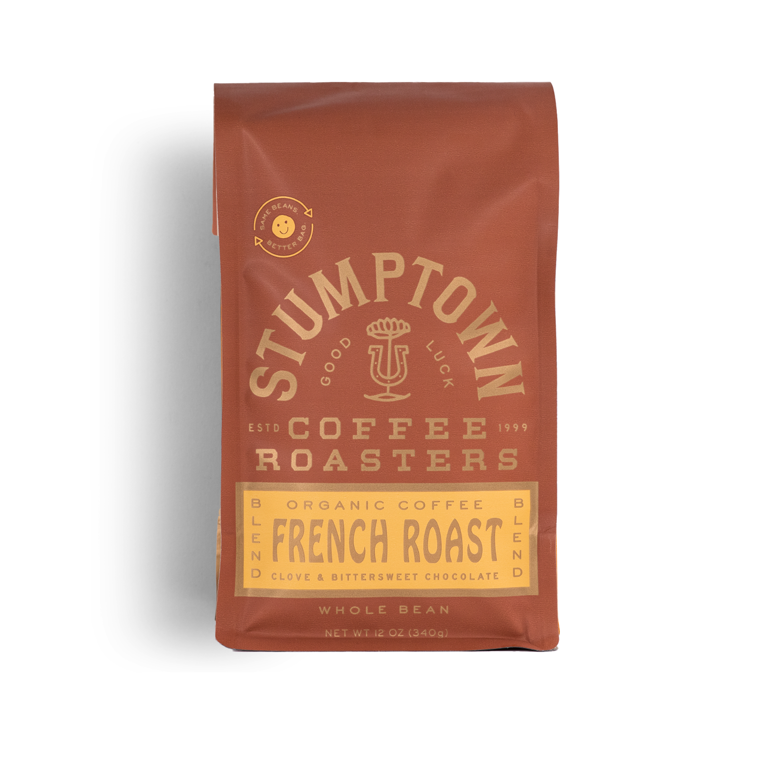 French Roast packshot