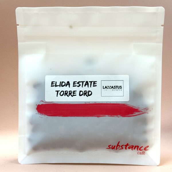 Panama Elida Estate Torre DRD packshot